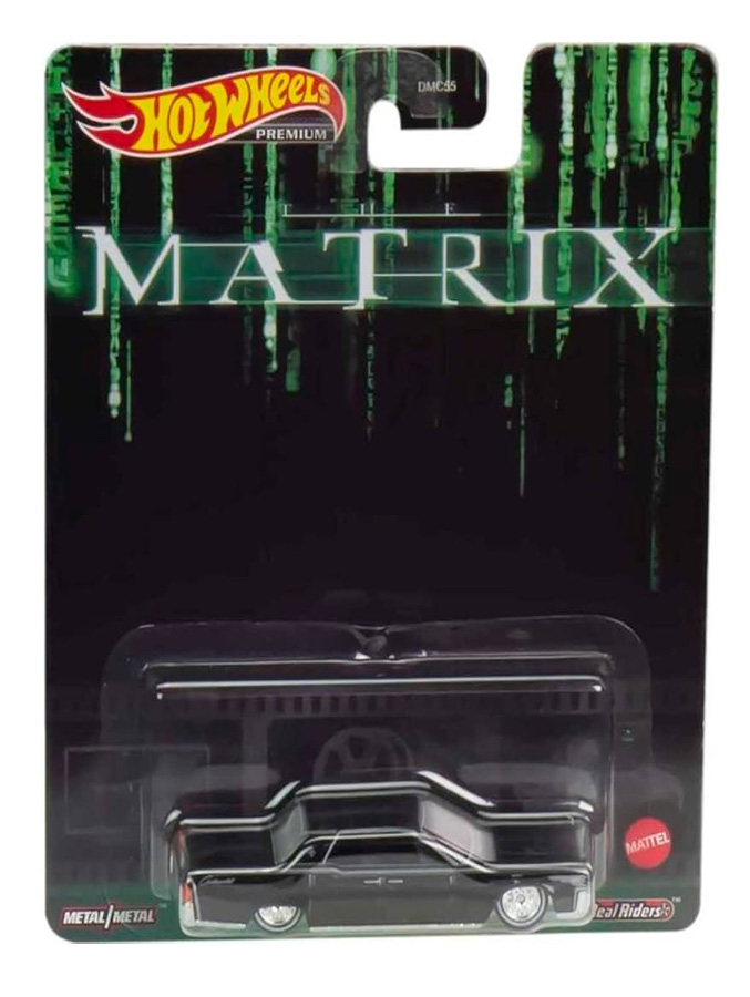 64 LINCOLN CONTINENTAL