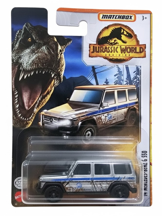 '14 MERCEDES-BENZ G 550 