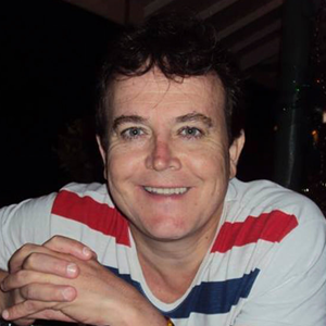 Foto de Alexandre Moreno