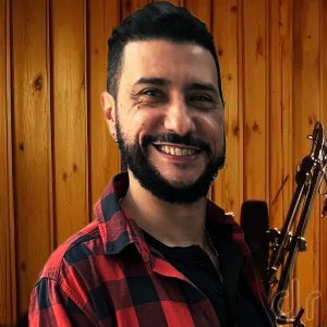 Foto de Duda Espinoza