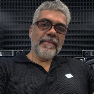 Foto de Garcia Júnior