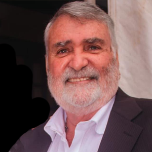 Foto de Mario Jorge Andrade