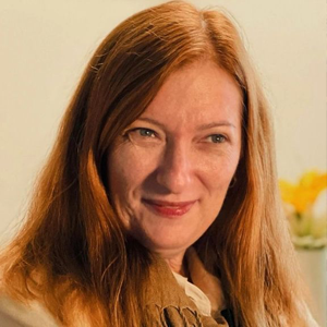 Foto de Miriam Ficher