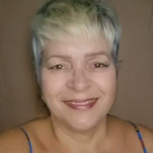 Foto de Mônica Rossi