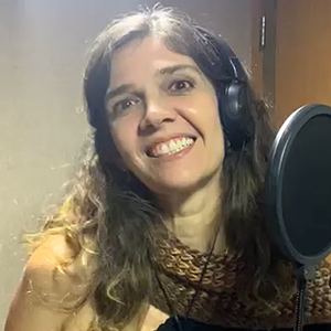 Foto de Priscila Amorim