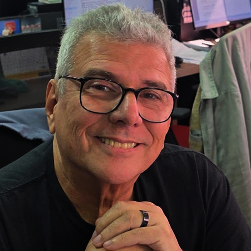 Foto de Francisco Barbosa