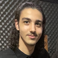 Foto de Gabriel Maranhão