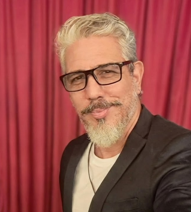 Foto de Alexandre Monsores