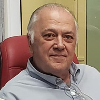 Foto de Luiz Santoro