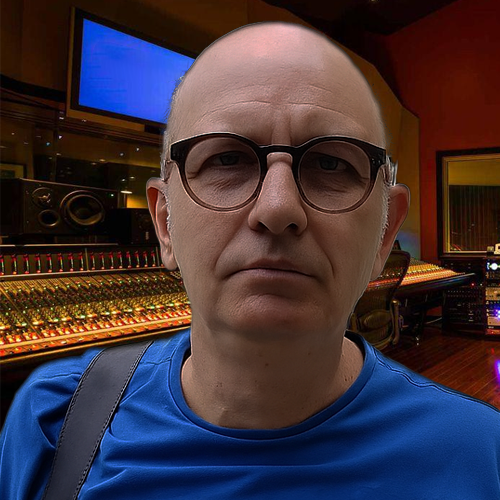 Foto de Sergio Stern