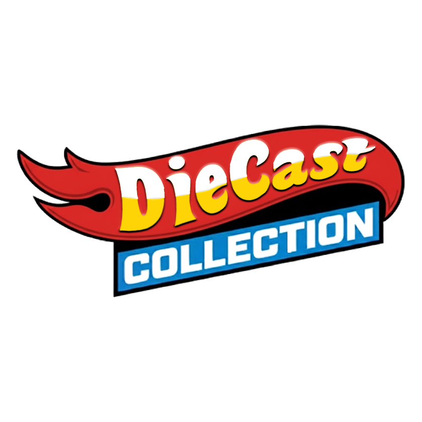 Diecast Collection